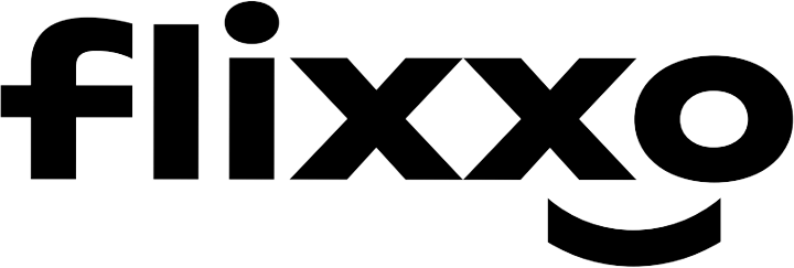 FLIXXO Logo